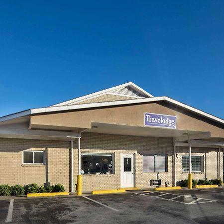 Travelodge By Wyndham Orangeburg Exterior photo